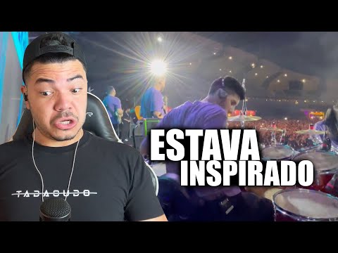 🔥MARATONA COM GUI BATERA| MARI FERNANDEZ 🔥