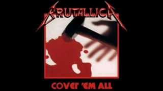 [Cover 'em all] -Brutallica - A tribute to Metallica (Death metal) Full album.