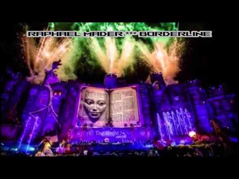 Raphael Mader   **   Borderline