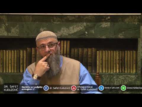 Kojim danom je zabranjeno prati veš_dr. Safet Kuduzović