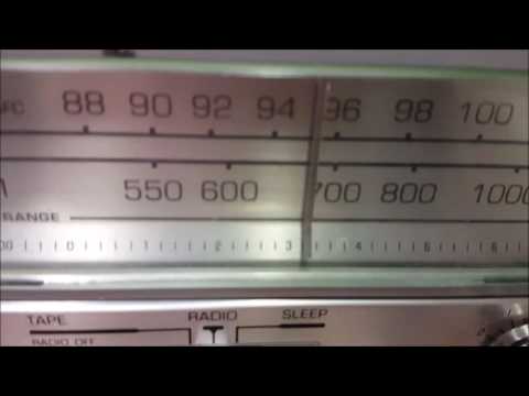 The Mighty 690 flashback! Classic commercials 1982-1983