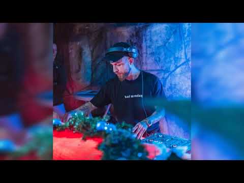 MdMiret  | 20/03/23 | Raw Techno DJ Mix