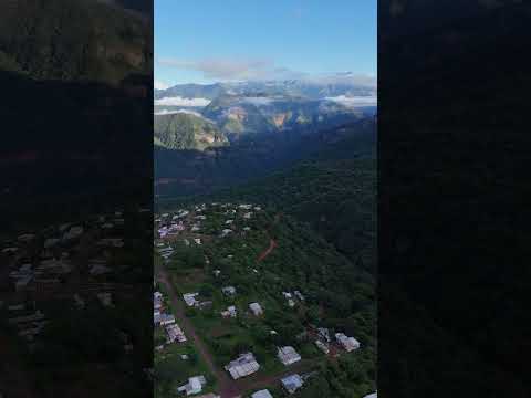 📍 San Francisco Jujuy. #jujuy #jujuyturismo #visitjujuy #trekking #travel