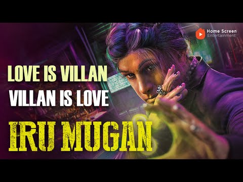 Iru Mugan Super Scenes |The Deadly Breath – Inside the Speed Inhaler Mystery | Vikram | Nayanthara