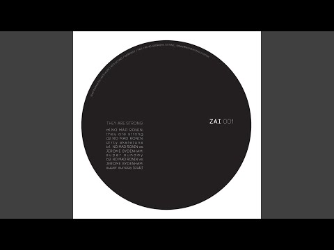 Super Sunday (Original Mix)