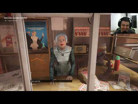 Steam Community :: Video :: Atomic Heart: A Nova Era dos Jogos de Ação ...