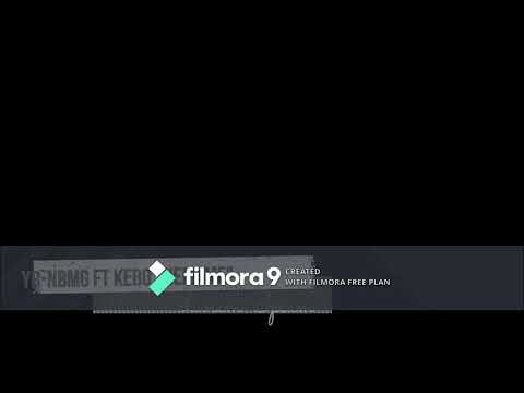 YR-NBMG  ft Kebo "Need Me"