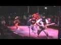 Zebrahead - Rescue Me (Live 2004) 