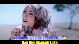 Download lagu Lagu Minang~Atikah Edelweis~Bamain Raso mp3