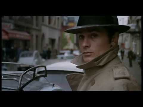 The Work and Career of Jean Pierre Melville