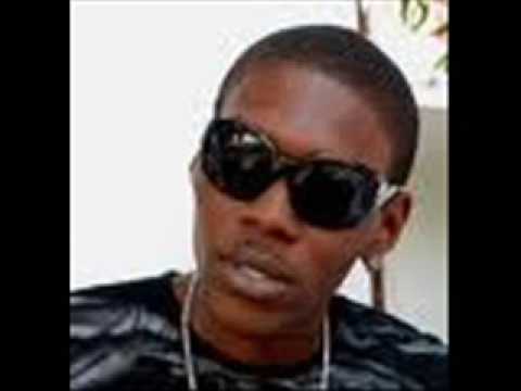 vybz kartel-get wild