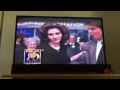 Opening To Murder At 1600 1999 VHS