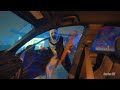 CREEPY Drive Thru Car Wash Haunted Car Wash 2024 SCARY Drive Through Experience