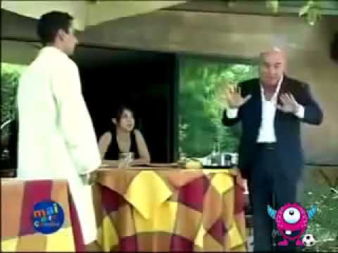 U Calabrese Incazzato