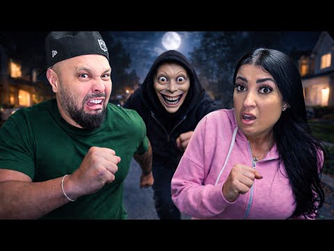 We Shouldn’t Have Looked Back…