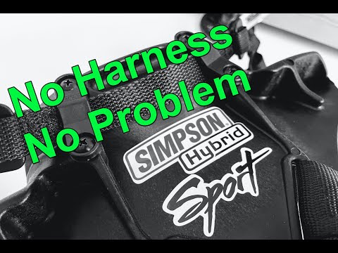 Get this now! - Simpson Hybrid Sport Overview