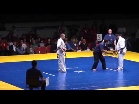 Yurii Kalapin - Gabor Rozsa