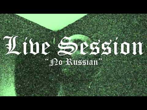 SEMDÓ l No Russian (Live Session #2)