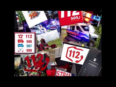 Co i jak zgłaszać? Numer Alarmowy 112