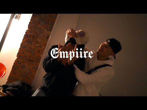 [FREE] LUIS x IND1GO Type Beat | 2022 (prod. by Empiire)