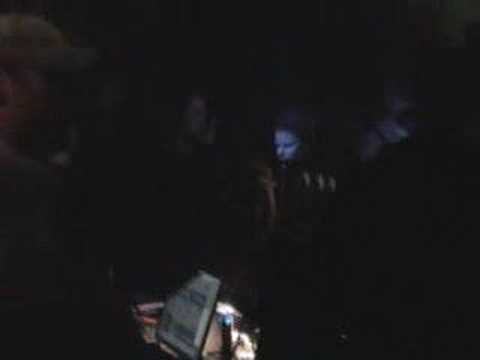 Abassi HiPowa playing Moa Anbessa 26.12.06