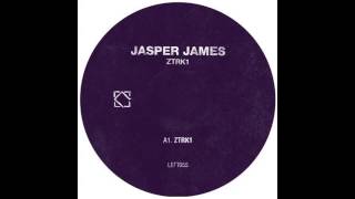 Jasper James - ZTRK1 (A JD Twitch Optimo Remix)VINYL ONLY