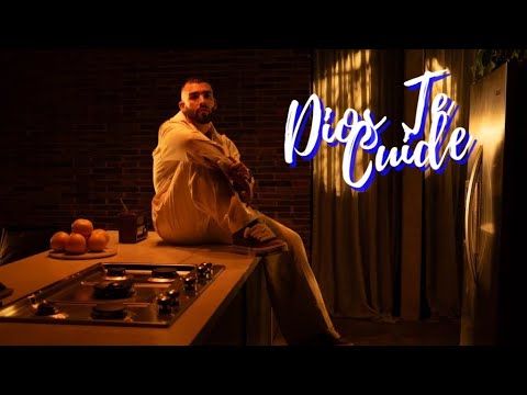 Dios Te Cuide - Manuel Turizo