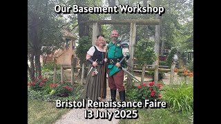 Bristol Renaissance Faire - 07/13/2025
