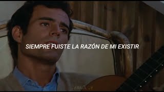 Historia de un amor ✨ [Letra] - Julio Iglesias