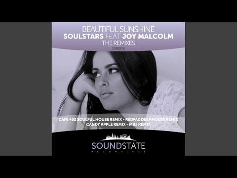 Beautiful Sunshine (Red Faz Dub Remix)