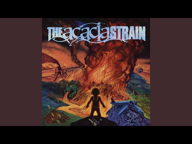 The Acacia Strain - Dr. Doom (RBN) (Remix Stems)