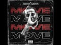 Kevin Gates - Move [Official Lyric Video]