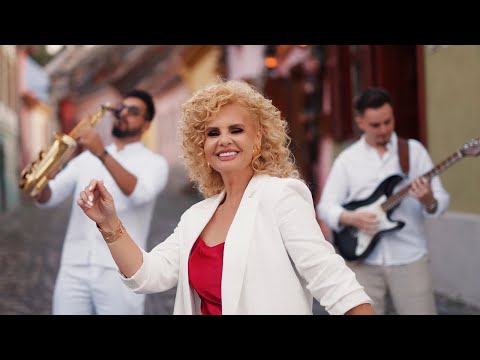 Mihaela Petrovici - Ce Sa Fac, Cum Sa Fac | Videoclip Oficial