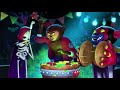 Nickelodeon Halloween Bumpers 2019 2020