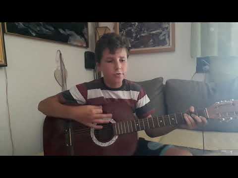 Bajaga - 220 u voltima ( Cover )