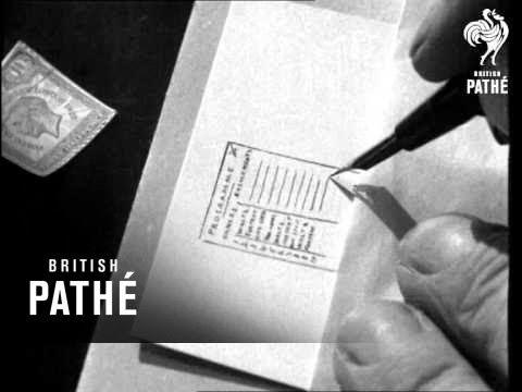 Catturato dalla telecamera n. 6 (1934)