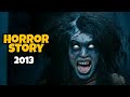 Horror Story 2013 Full Movie Explained Hindi Horror Thriller Ghost Mind