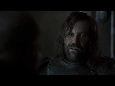 Trónok Harca A véreb legviccesebb jelenete HUN