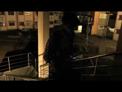 Horror Short Movie - ''TIMIR''