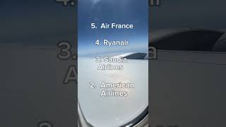 Why British Airways is the Worst Airline of 2024! ✈️