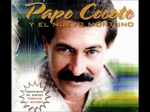 Papo Cocote - Triste Arrabal.wmv
