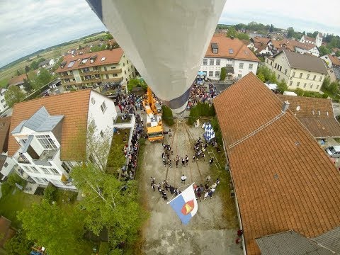 Maifeier 2018 - Gilching