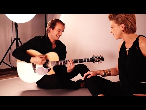 Voice&Guitar - Femme Like You (Female version)