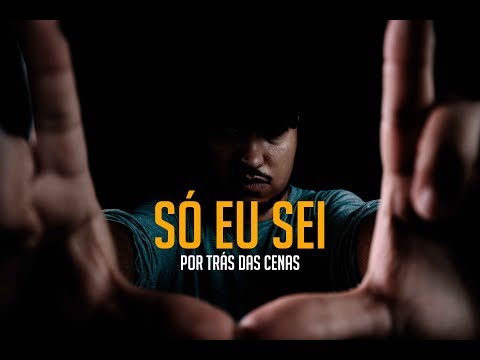 Por trás das cenas Milaine & Clara Lima