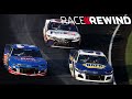Race Rewind: Late-race drama hands Harvick his third Brickyard win | NASCAR Cup Series