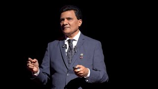 Dream, Belief, Act and Achieve  | Dr. Rajkumar Kolhe | TEDxIMS