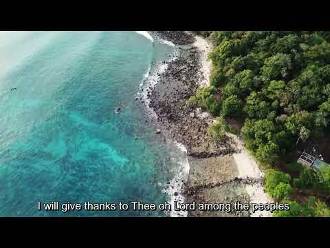 Psalm 108 Song By Ellie Holcomb “My Heart Is Steadfast”