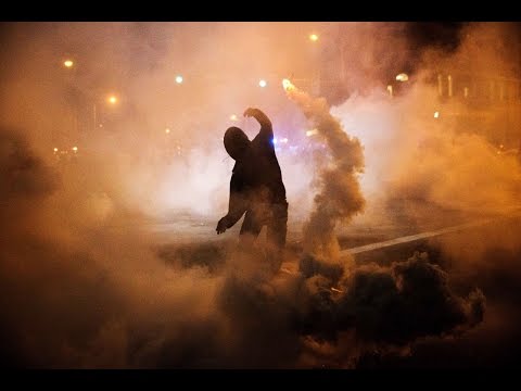 Brandhärd - Soundtrack zur Krise