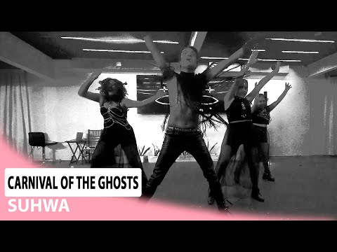 INTRO + MAMAMOO - AYA Dance Cover || Suhwa