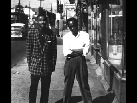 Video thumbnail for My Woman Is Good To Me